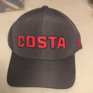 Costa Neoprene Hat